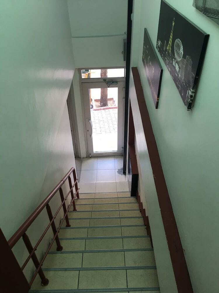Hotel Guven Suit Otel