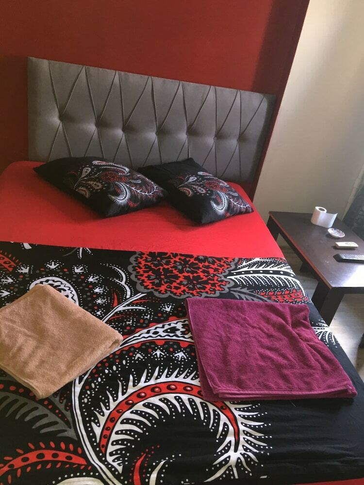 Hotel Guven Suit Otel