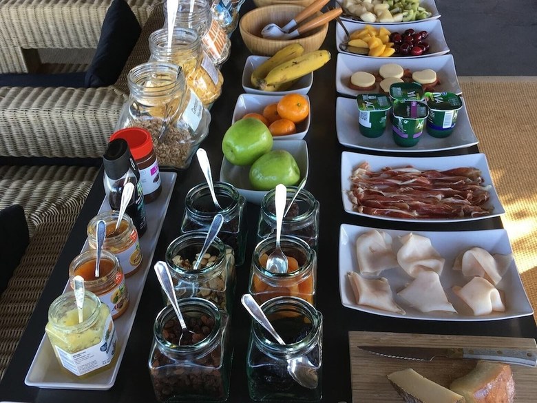 Hotel La Lagartija - Adults Only