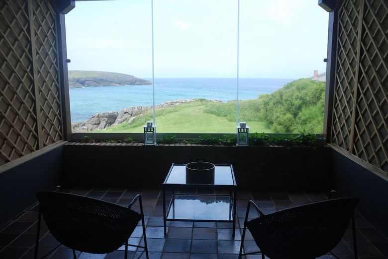 Hotel La Lagartija - Adults Only