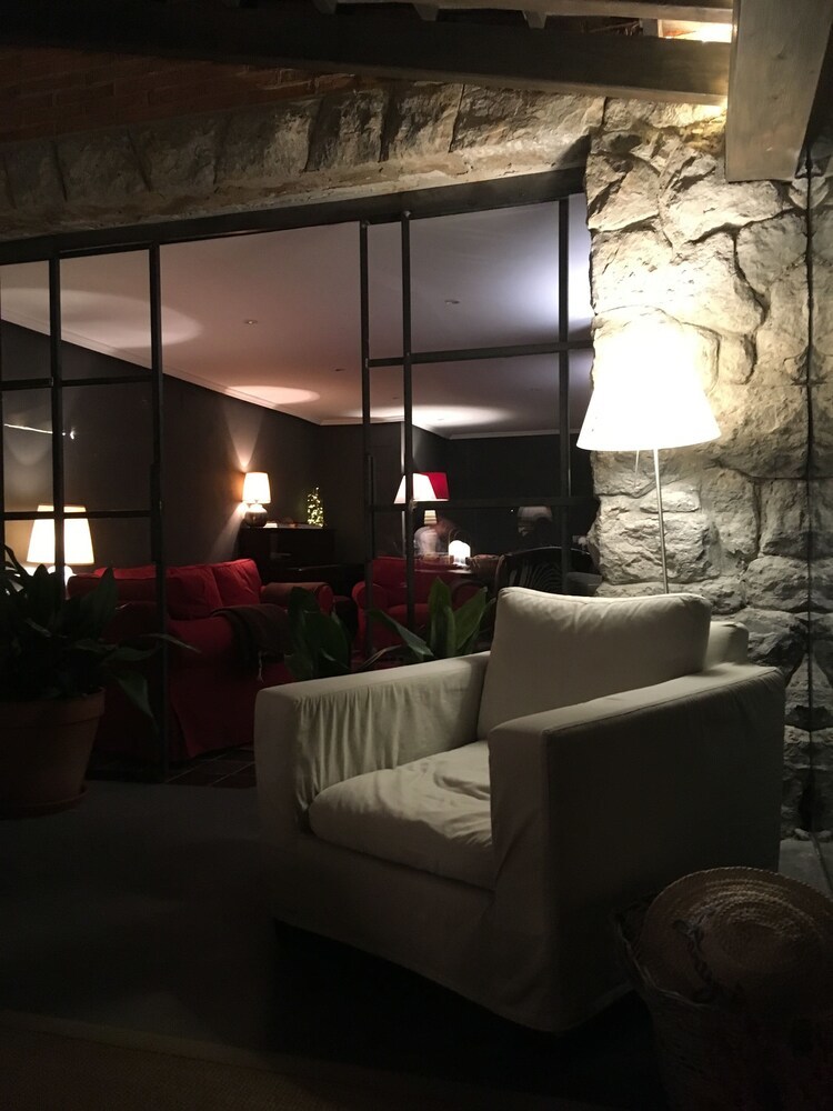 Hotel La Lagartija - Adults Only