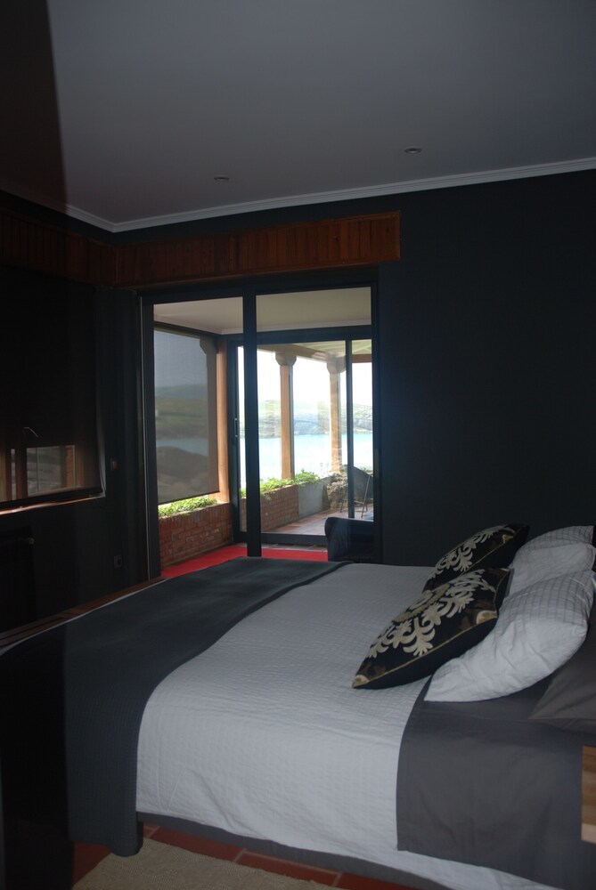 Hotel La Lagartija - Adults Only