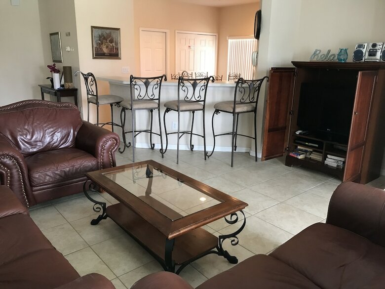 Clermont Area Vacation Homes By Shine Fm