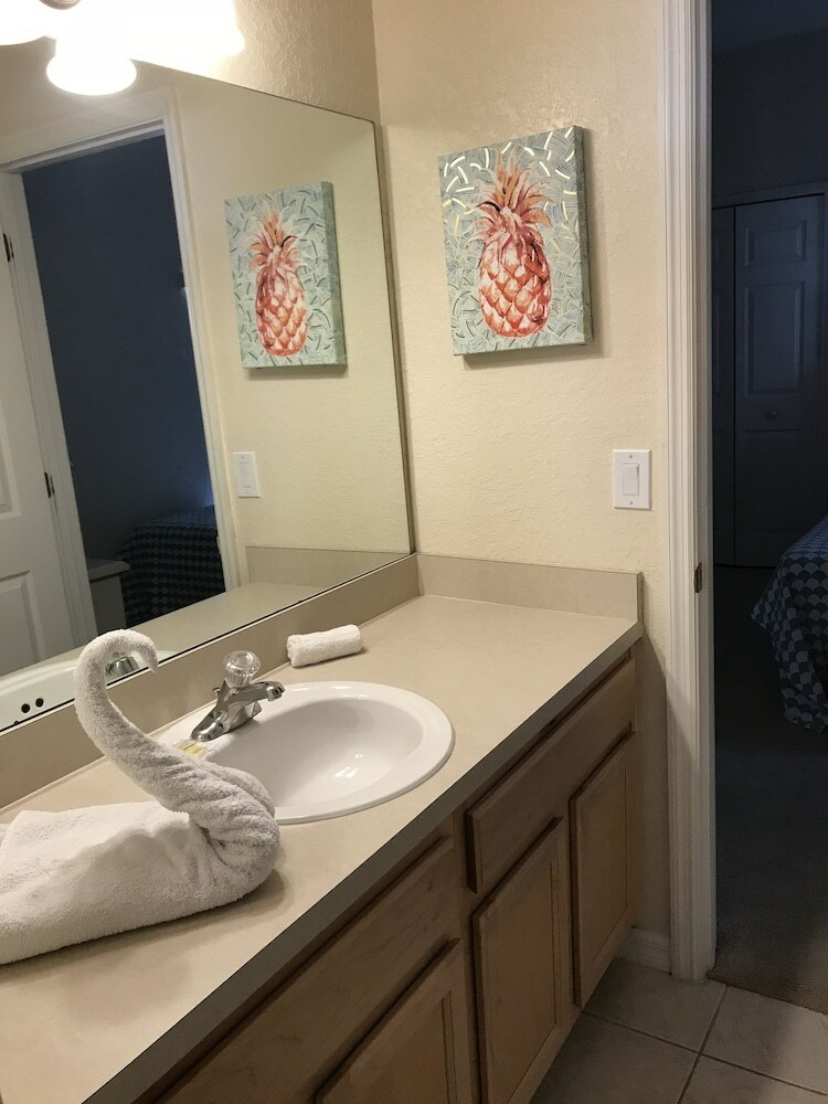 Clermont Area Vacation Homes By Shine Fm