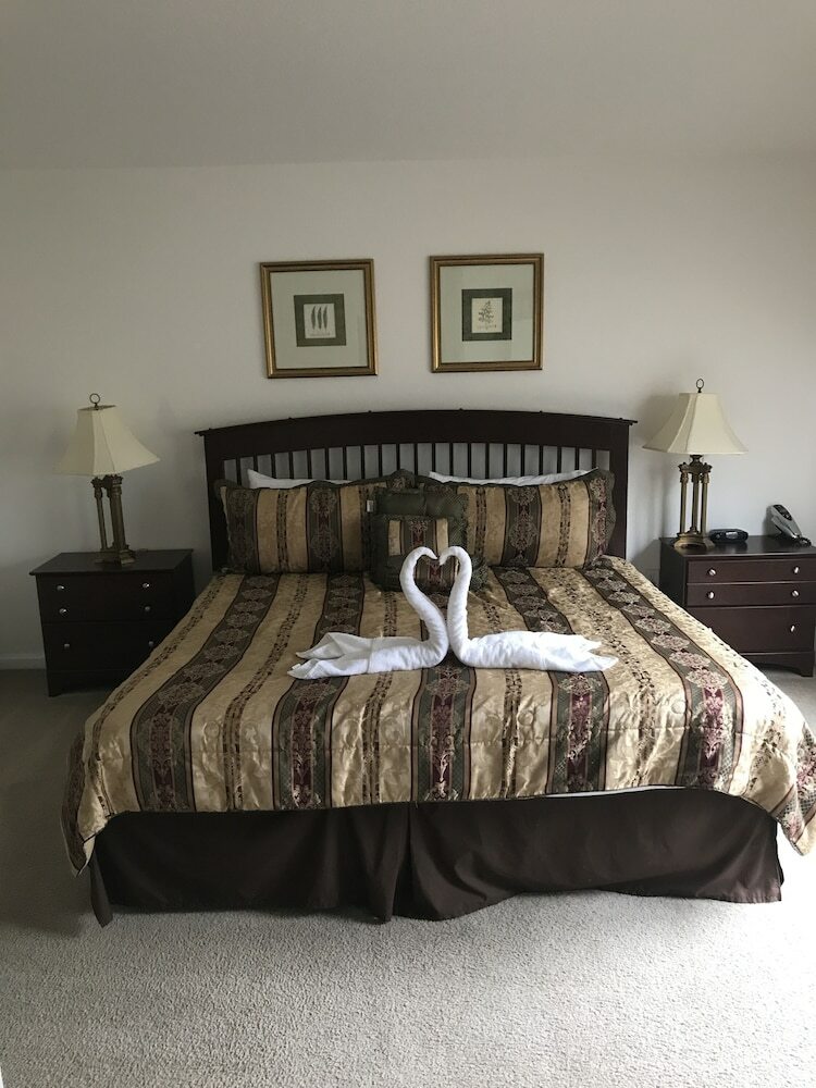 Clermont Area Vacation Homes By Shine Fm