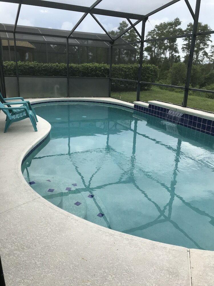 Clermont Area Vacation Homes By Shine Fm
