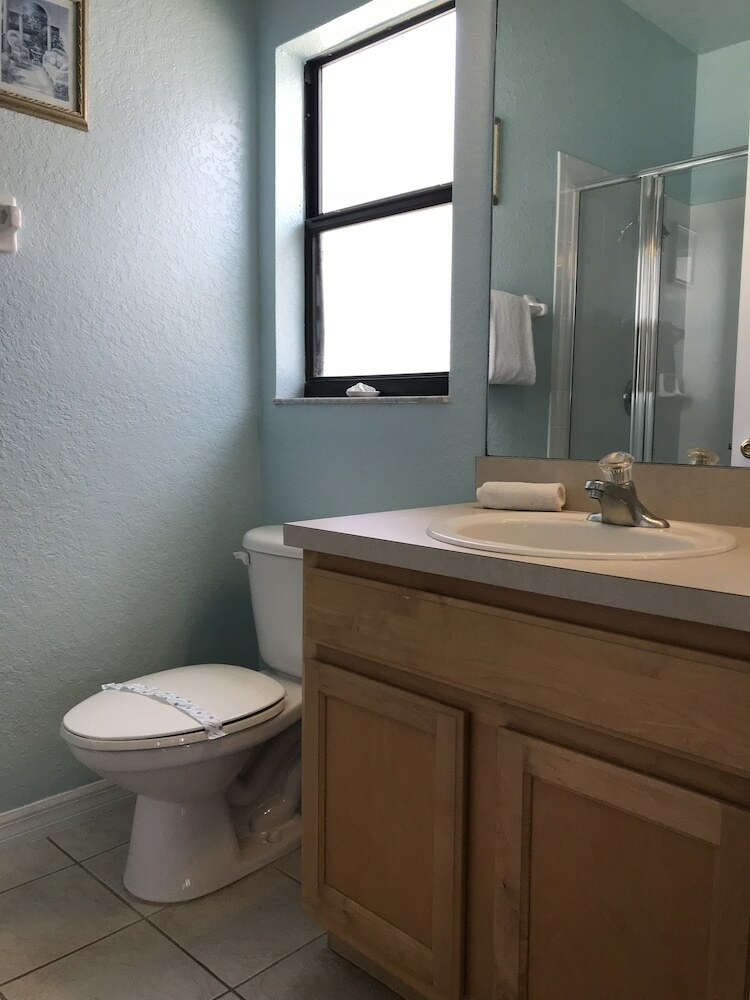 Clermont Area Vacation Homes By Shine Fm