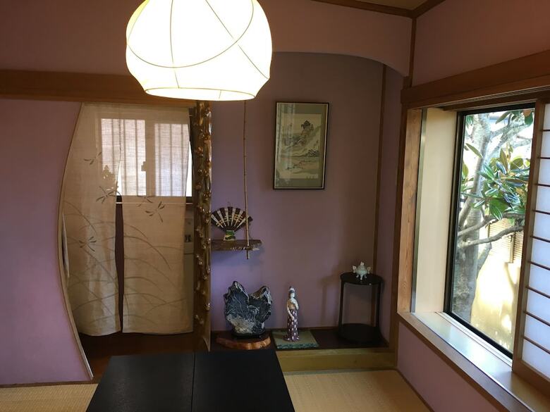 Hotel Masugataya Ryokan