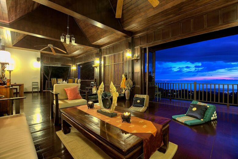 Villa Thai Teak