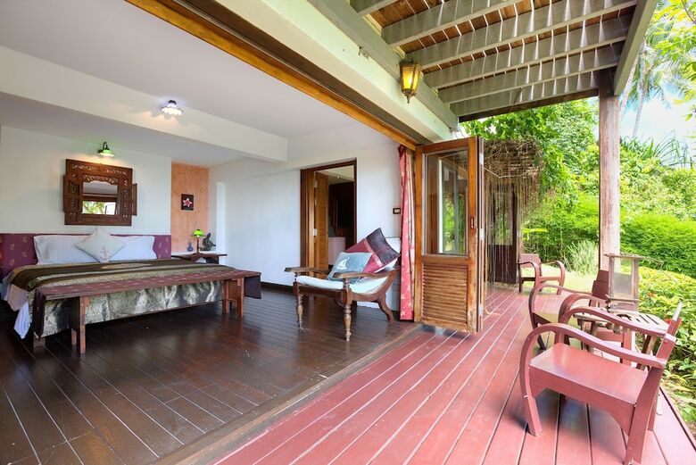 Villa Thai Teak