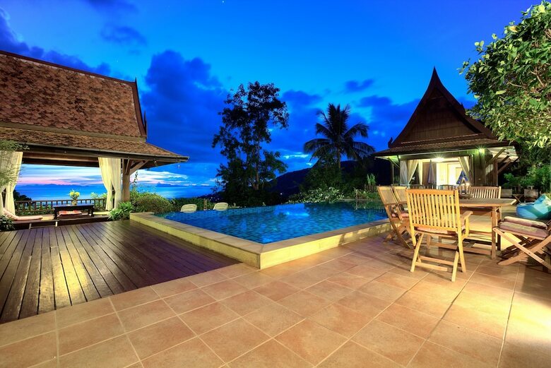 Villa Thai Teak