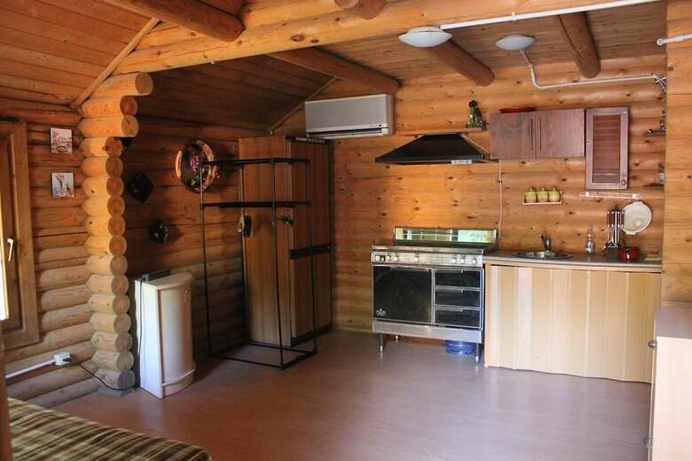 Falanto Camping Village