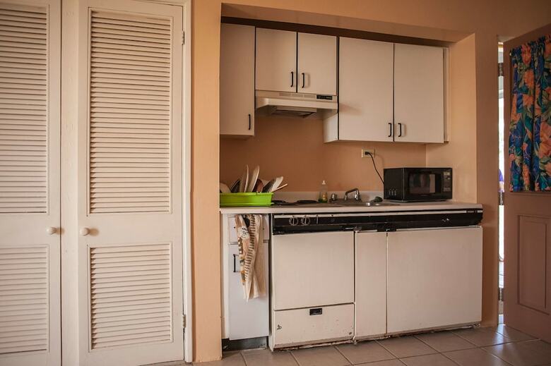 Apartamentos Beach Studio  At Point Village Resort