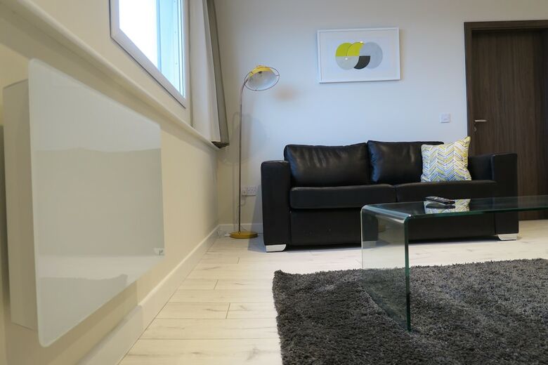 Quay Apartments Clarence House