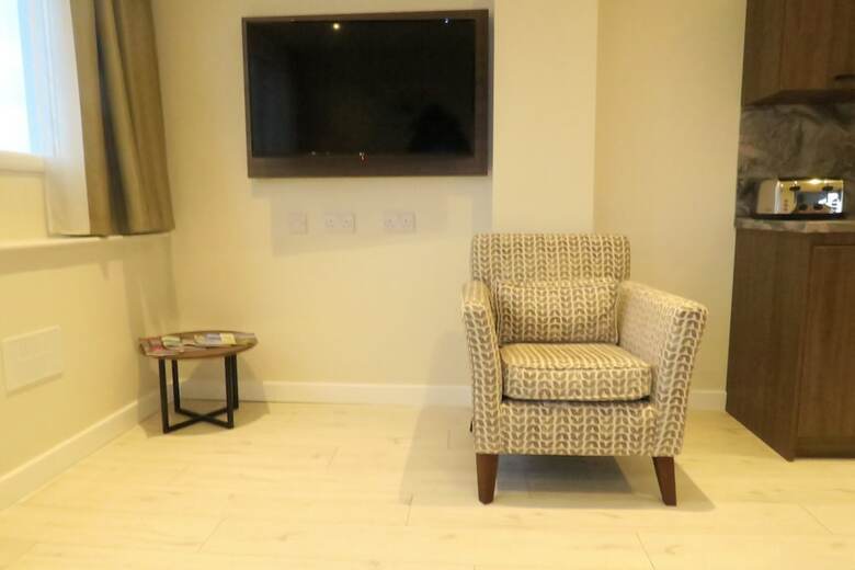 Quay Apartments Clarence House
