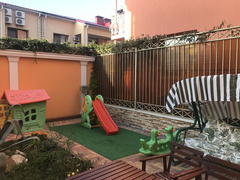 Hotel Guest House Kallisto