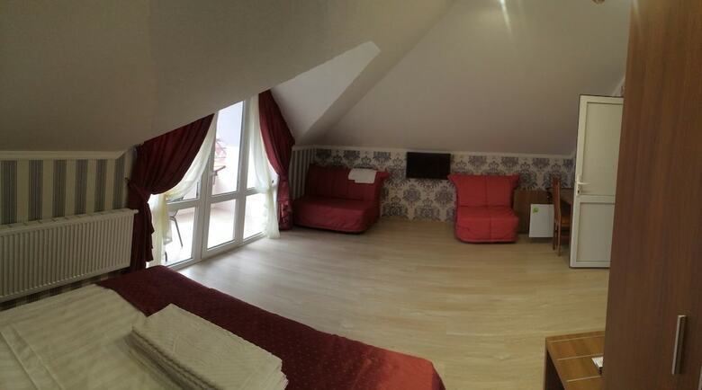 Hotel Guest House Kallisto