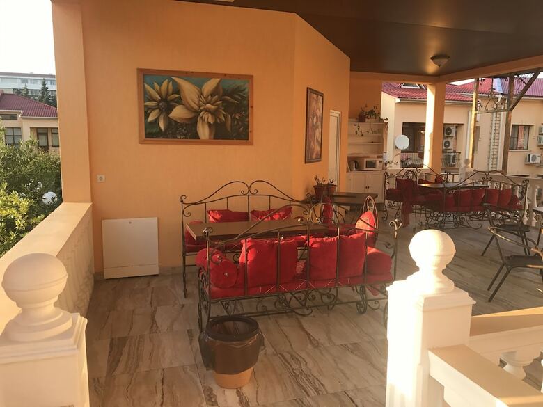 Hotel Guest House Kallisto