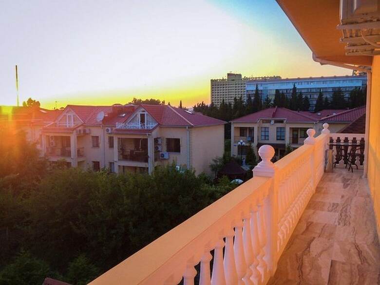 Hotel Guest House Kallisto