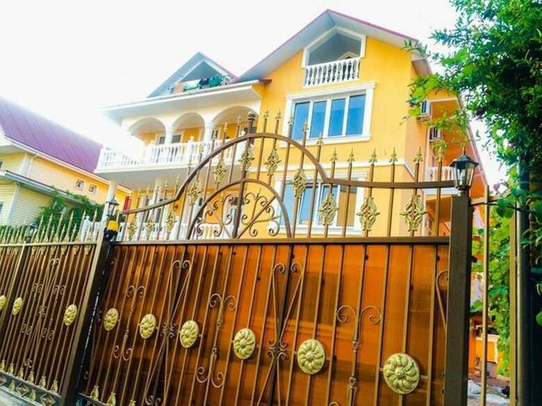 Hotel Guest House Kallisto