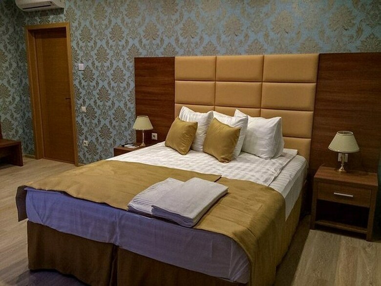 Hotel Guest House Kallisto