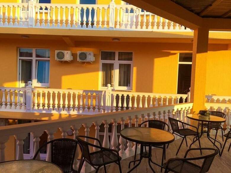 Hotel Guest House Kallisto
