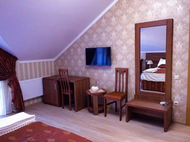 Hotel Guest House Kallisto