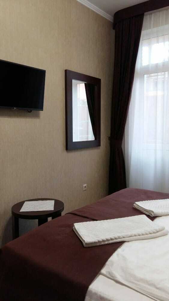 Hotel Guest House Kallisto