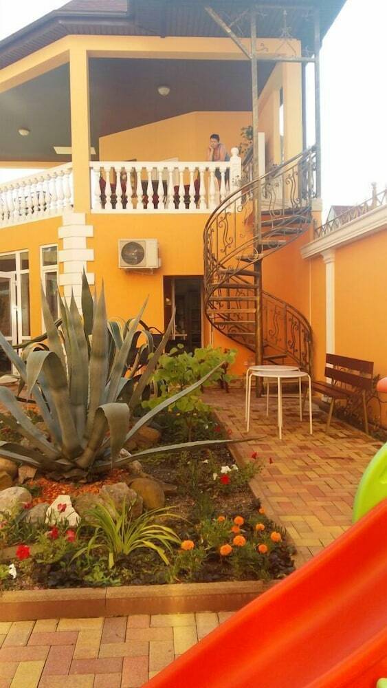 Hotel Guest House Kallisto