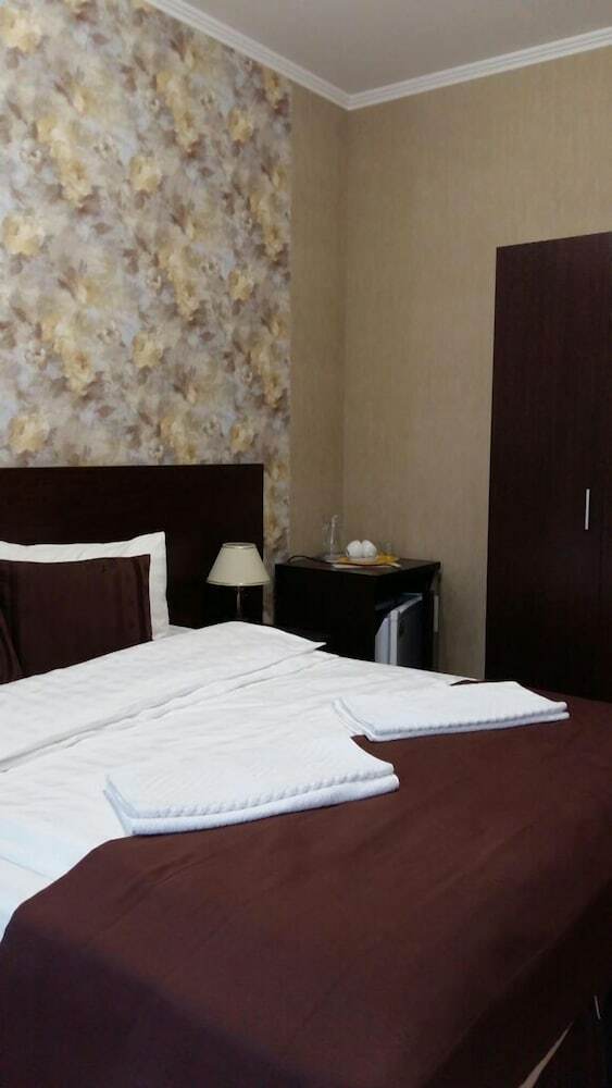 Hotel Guest House Kallisto