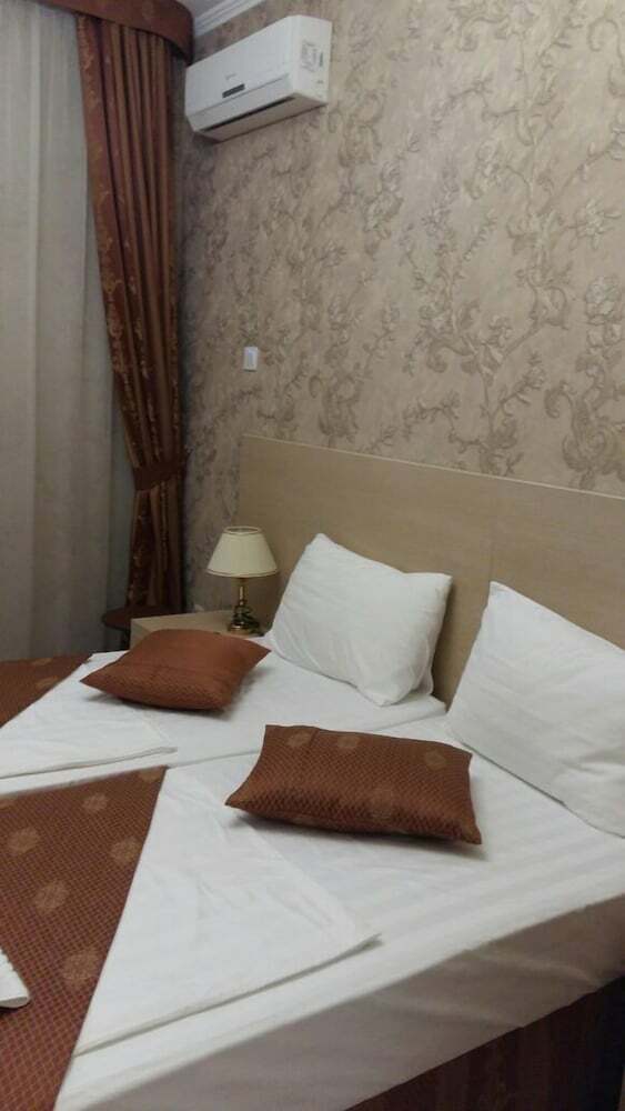 Hotel Guest House Kallisto