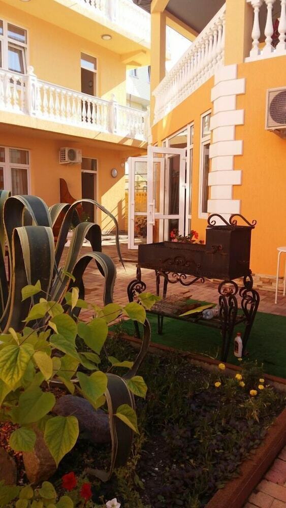 Hotel Guest House Kallisto
