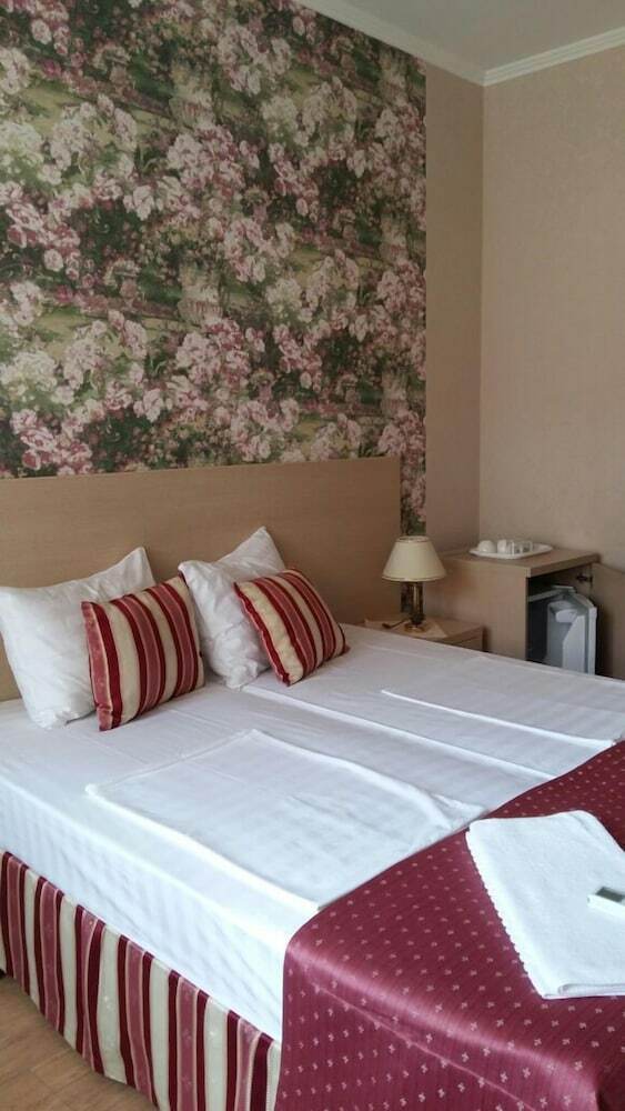 Hotel Guest House Kallisto