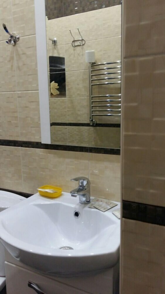 Hotel Guest House Kallisto