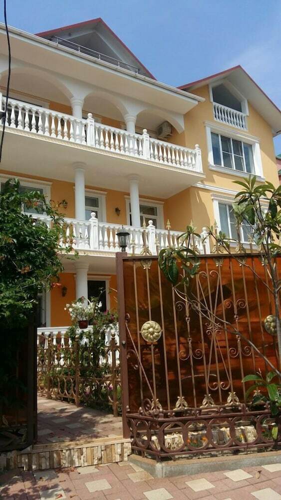 Hotel Guest House Kallisto