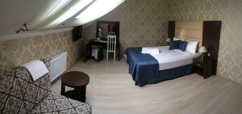 Hotel Guest House Kallisto