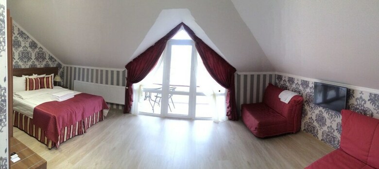 Hotel Guest House Kallisto
