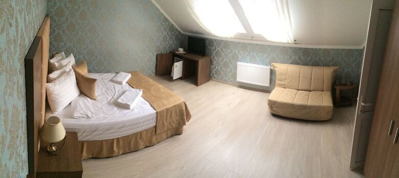 Hotel Guest House Kallisto