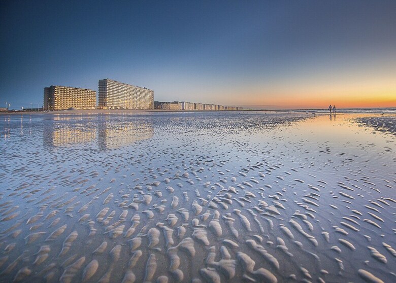 Apartamento Ostend Studio