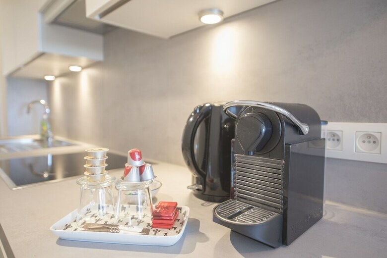 Apartamento Ostend Studio