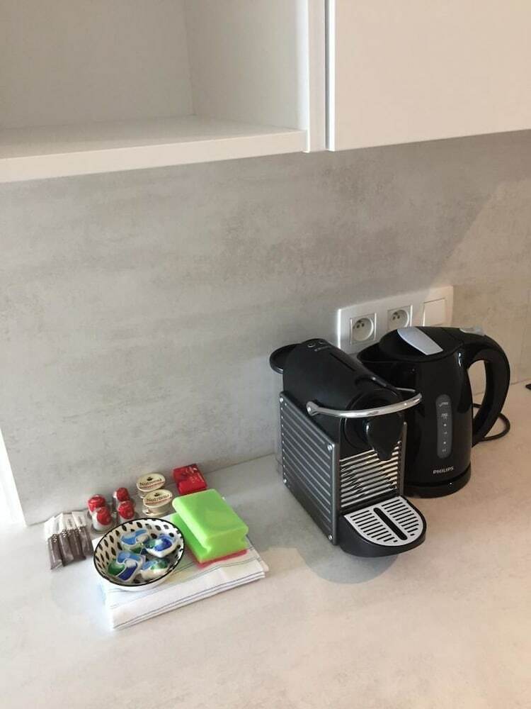 Apartamento Ostend Studio