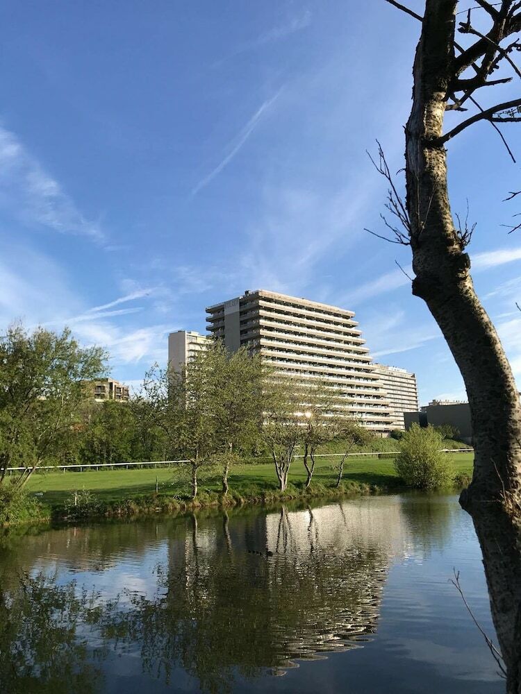 Apartamento Ostend Studio