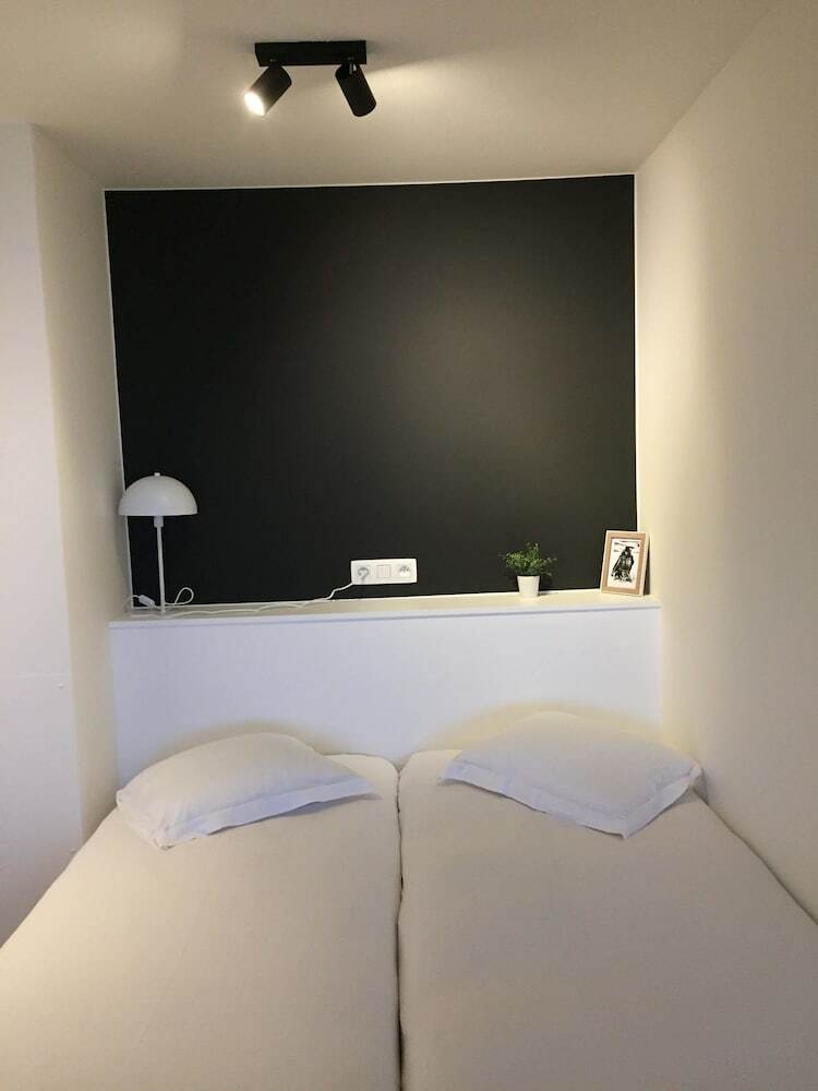 Apartamento Ostend Studio