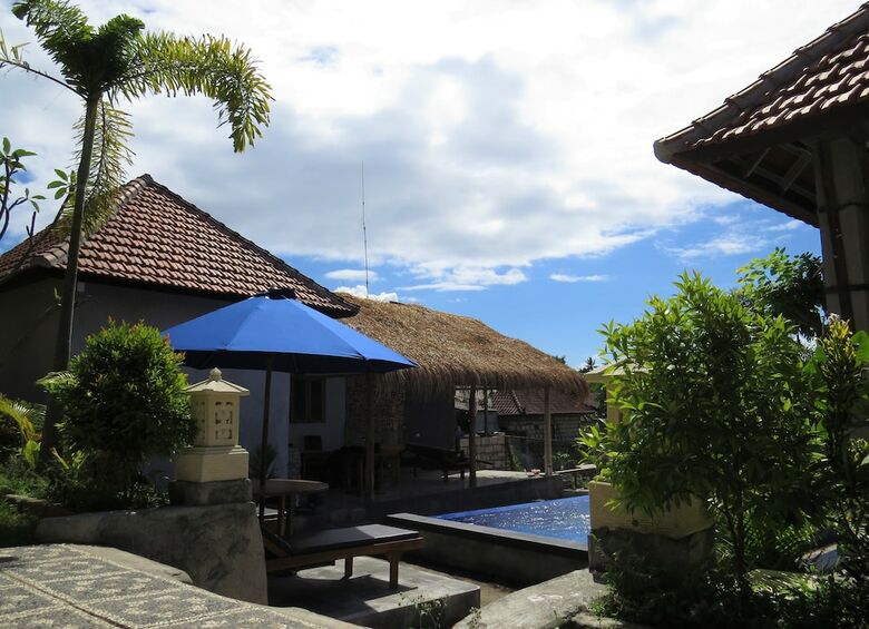 Hotel The Dagan Bungalow