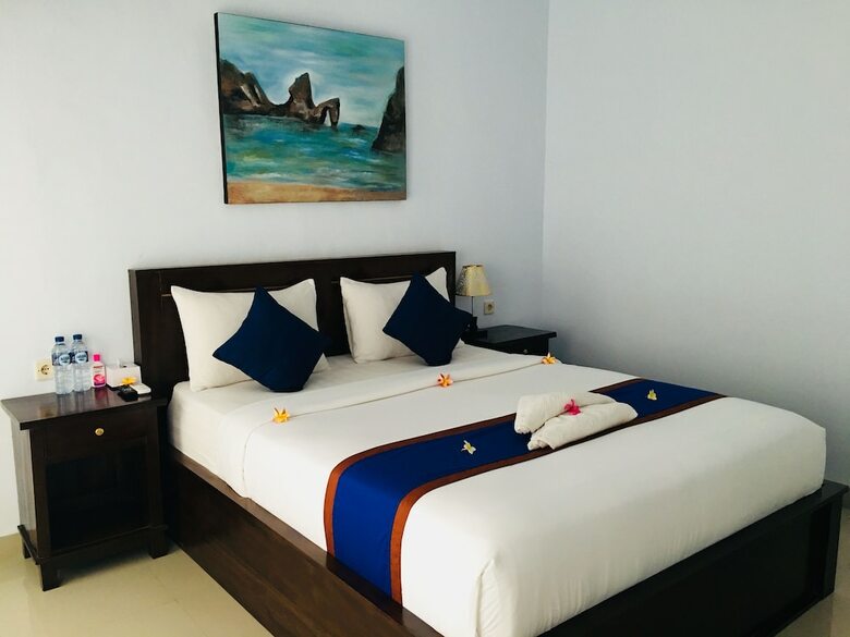 Hotel The Dagan Bungalow