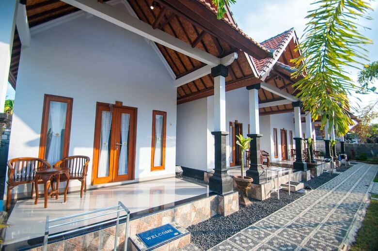 Hotel The Dagan Bungalow