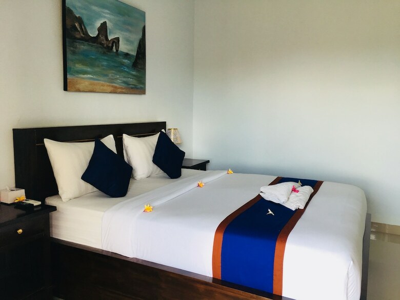 Hotel The Dagan Bungalow