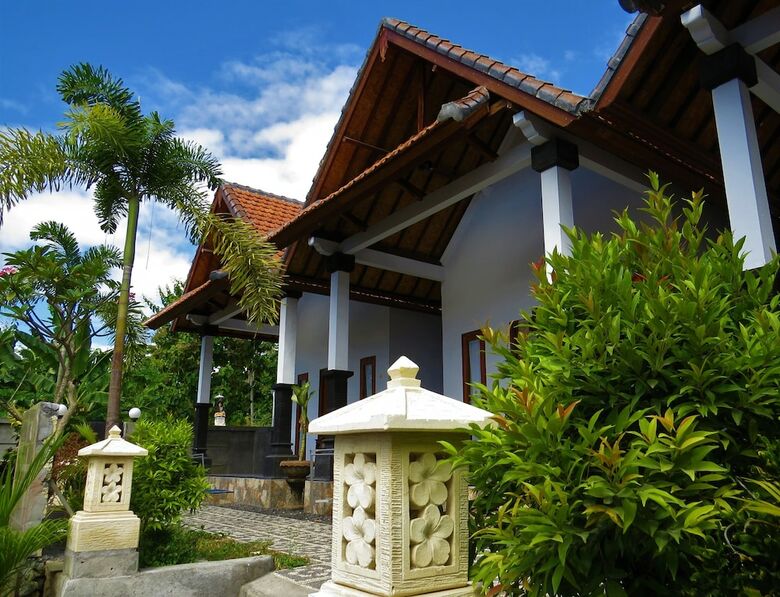 Hotel The Dagan Bungalow