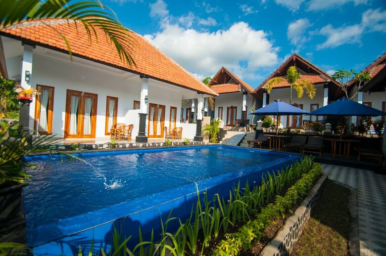 Hotel The Dagan Bungalow