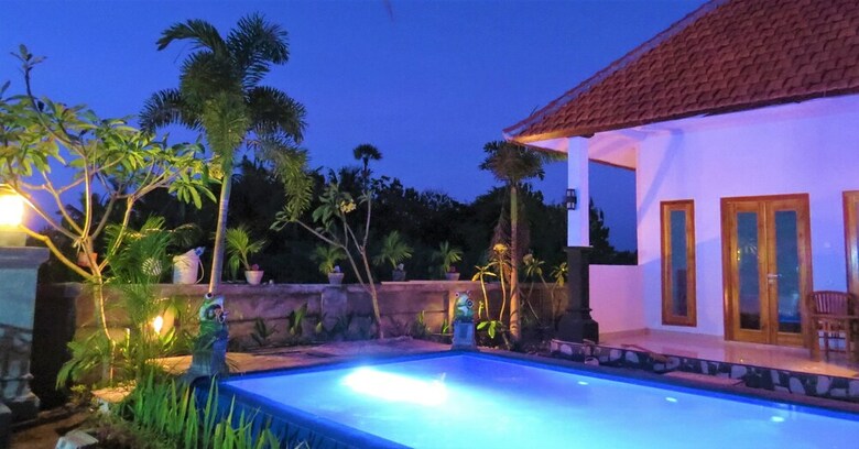 Hotel The Dagan Bungalow